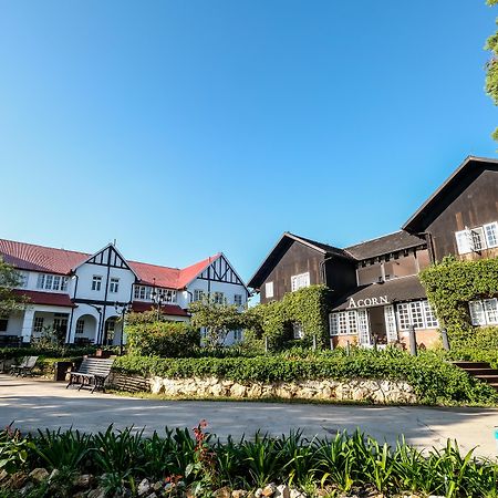Kalaw Heritage Hotel Since 1903 Exteriör bild