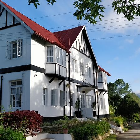 Kalaw Heritage Hotel Since 1903 Exteriör bild