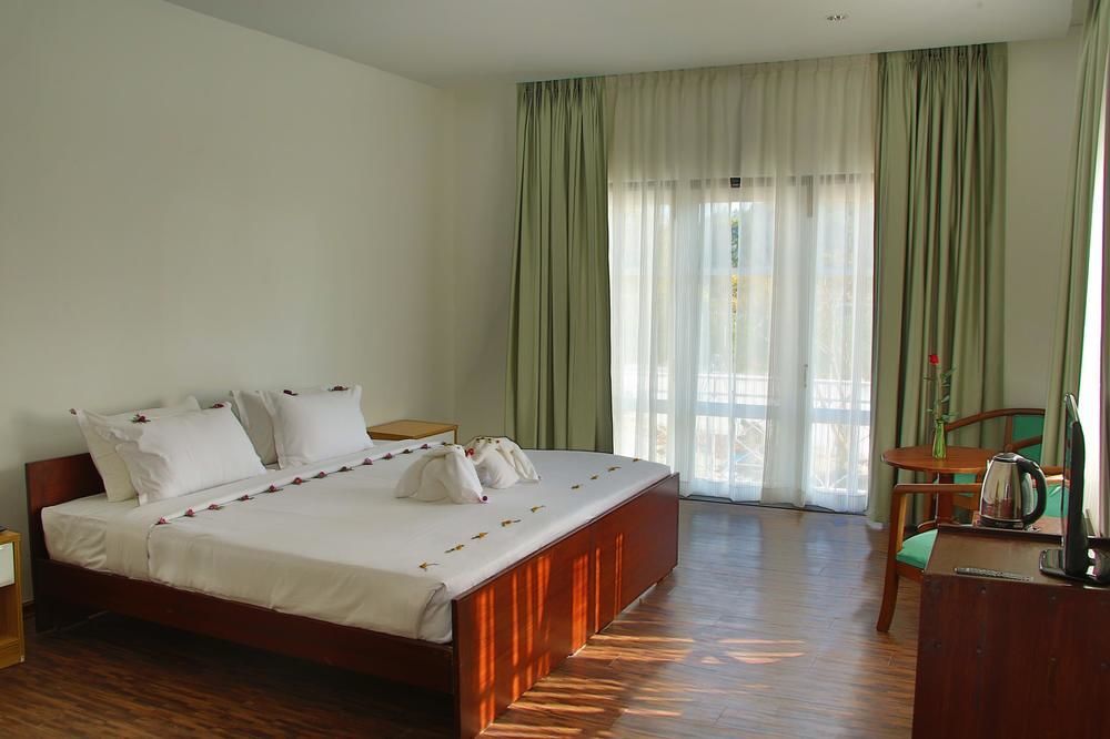 Kalaw Heritage Hotel Since 1903 Exteriör bild
